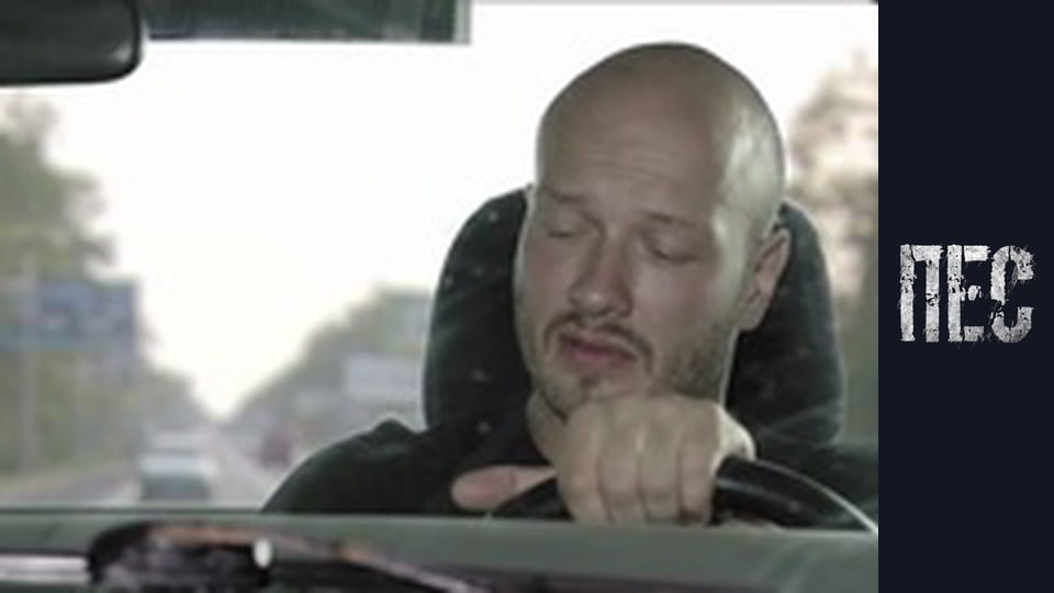 Dog, Season 1, Episode 16