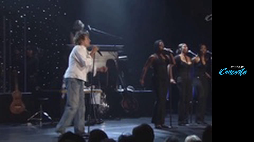 Various Artists - iConcerts Hits