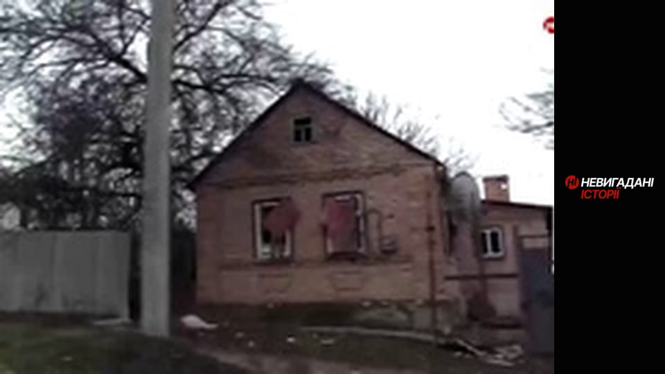 Невигадані історії. Бахмут. Волонтери.