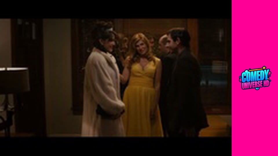 Seeking a Friend for the End of the World