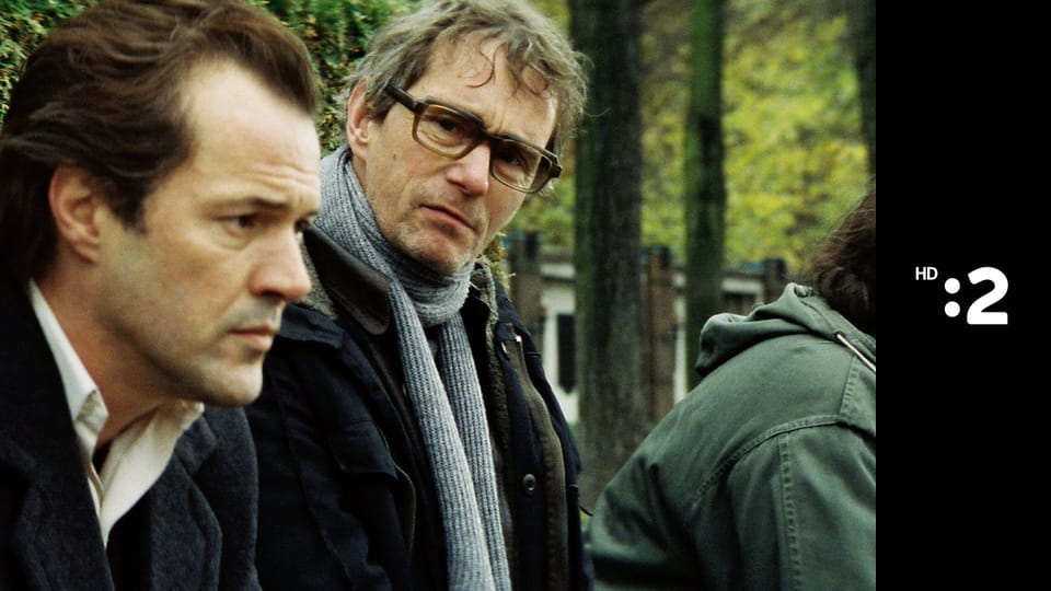 Životy tých druhých