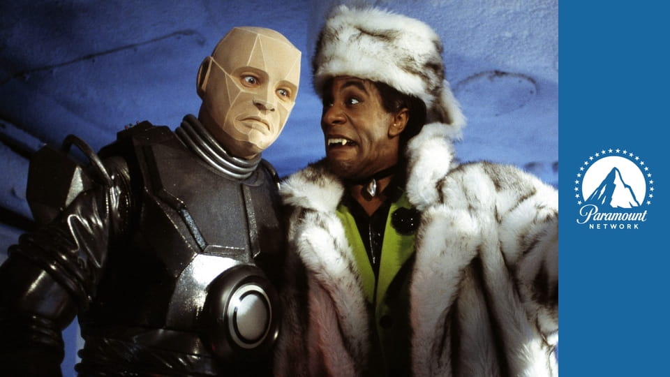 Červený trpaslík S10E1 - Trojan