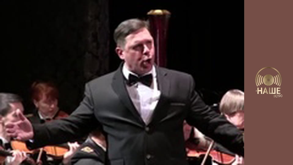 Наше ретро мікс.