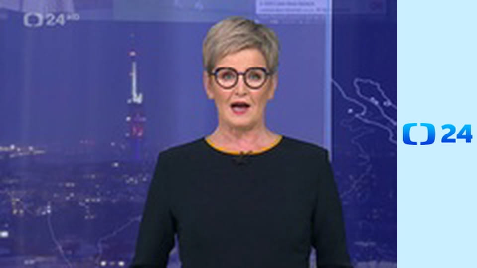 Události za okamžik a počasí