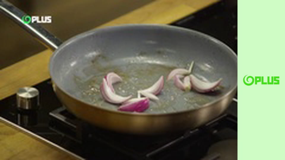 15-minútový kuchár