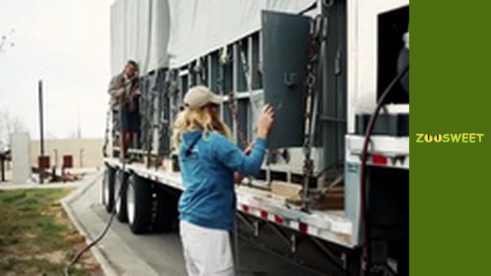 Get Wild at the San Diego - episode 22