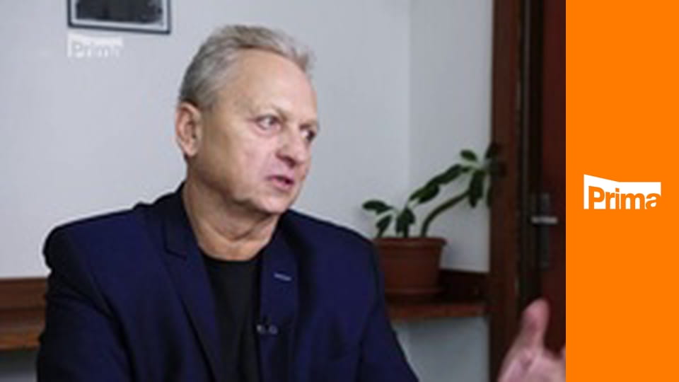 Bez lítosti E7 - Juraj Kučerák