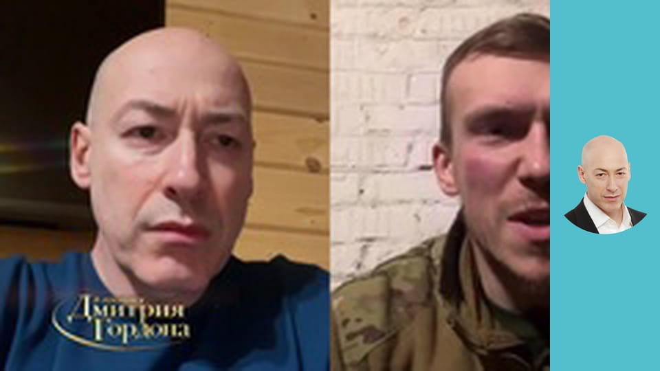 Герой Украины командир полка "Азов" Прокопенко. Вся правда о стертом с лица земли Мариуполе