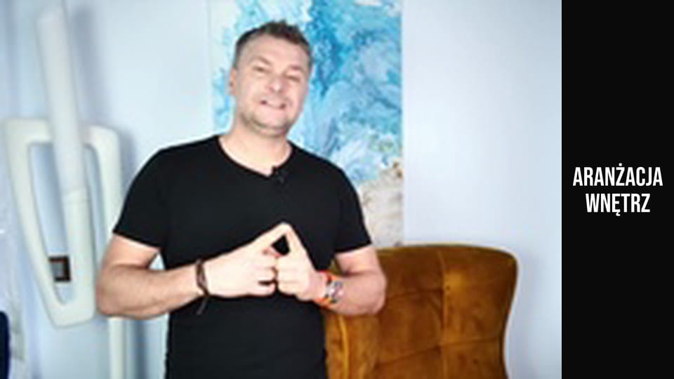 10 Pomysłów Jak Urządzić Ścianę Tv W Salonie