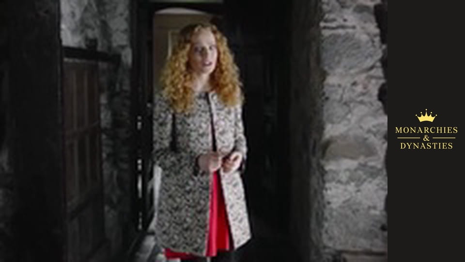 Jocul Regilor Stuarții, O domnie sângeroasă - Episodul 1