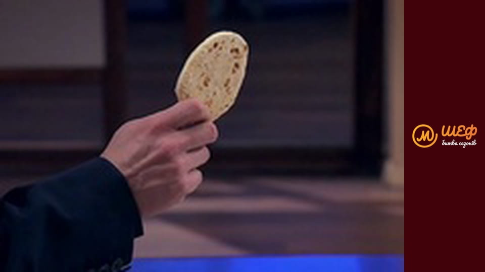 MasterChef Culinary Graduation, Season 1, Episode 17, Part 3