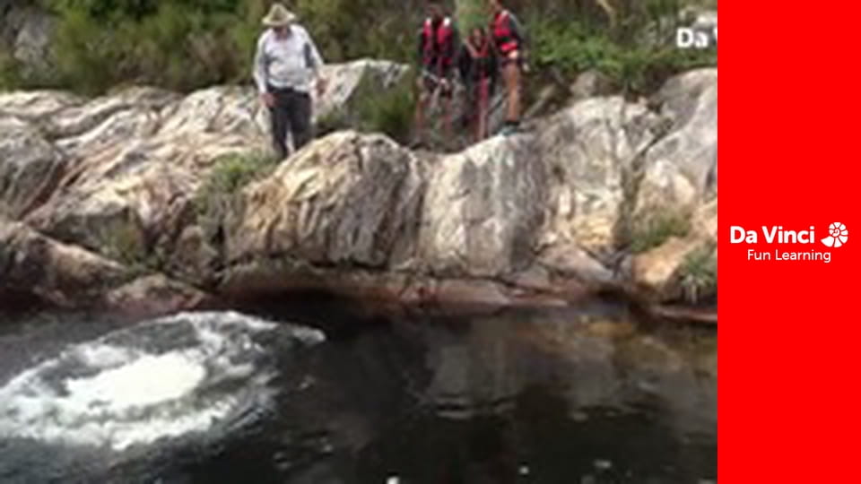 Siyaya - Vad Fokföld - Hottentots Holland természetvédelmi terület - Angyalok szárnyán
