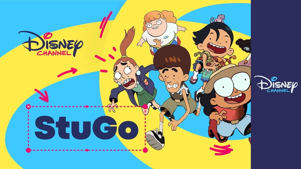 StuGo E11 - Tajemství hlubin / Katastrofická hra