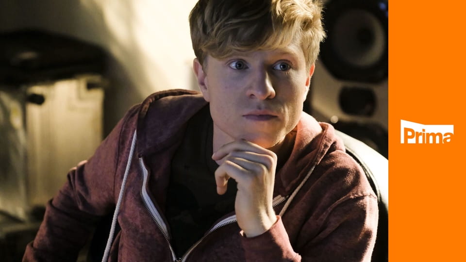 Closer: Nové případy S6E13 - Za každou cenu 4/4