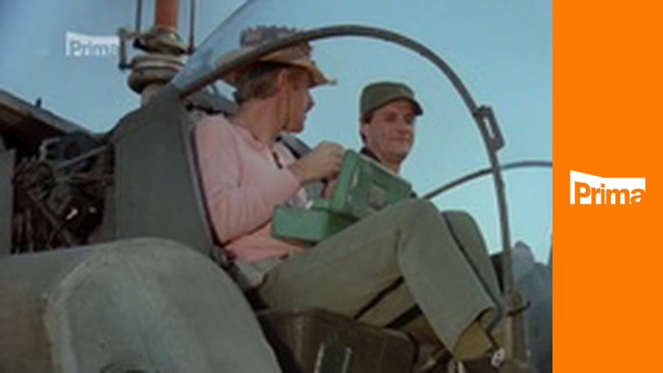 M*A*S*H E248