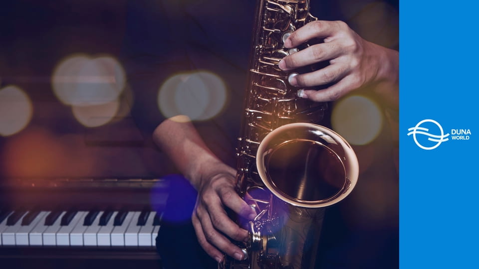 Az örökzöld örökzöldek E4 - Bergendy István felvételeiből