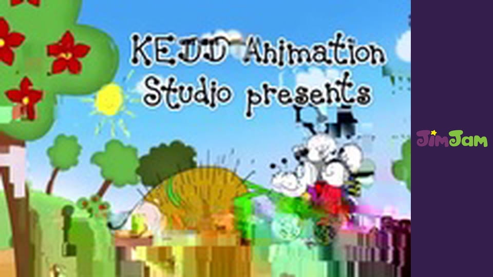 Berry And Dolly S3E5 - The Scooter