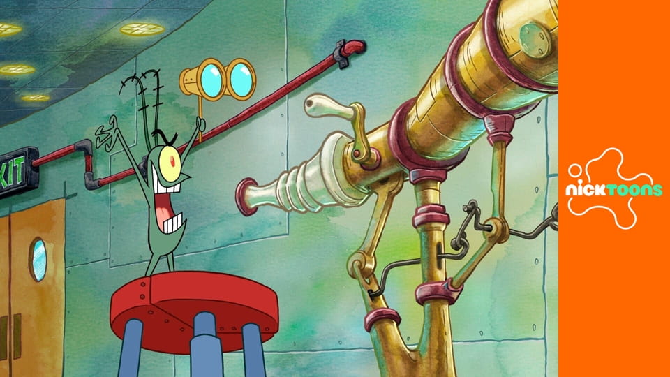 Csillag Patrik műsora S1E19 - Háztartástan / Buli!