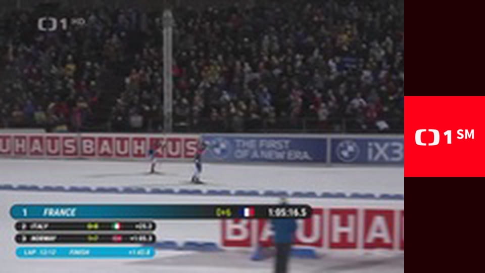 Branky, body, vteřiny