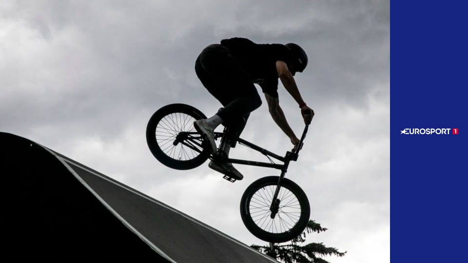BMX: Campionatul Mondial