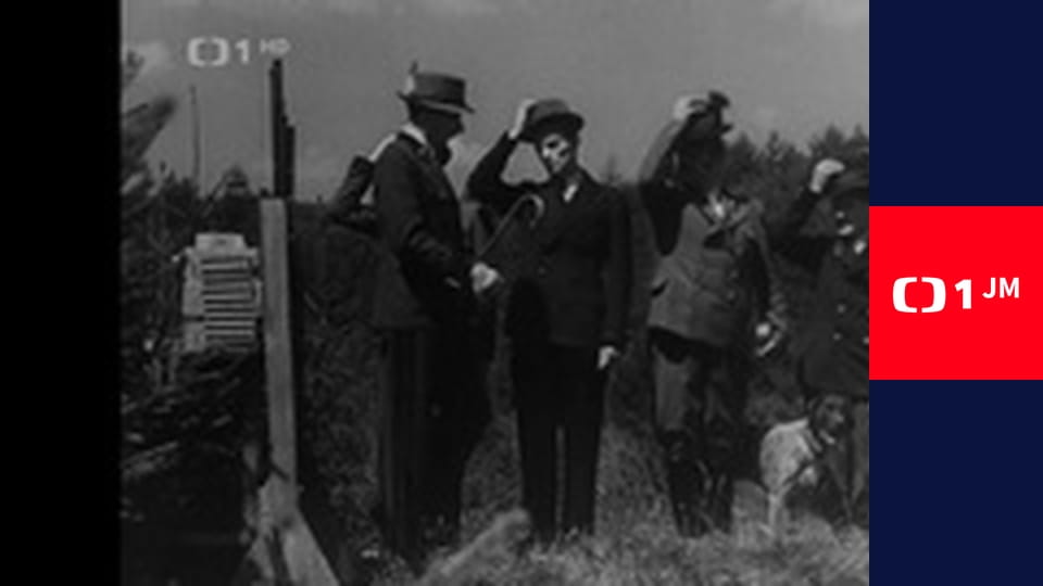 Když Burian prášil