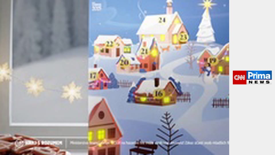 Speciál: Dění týdne