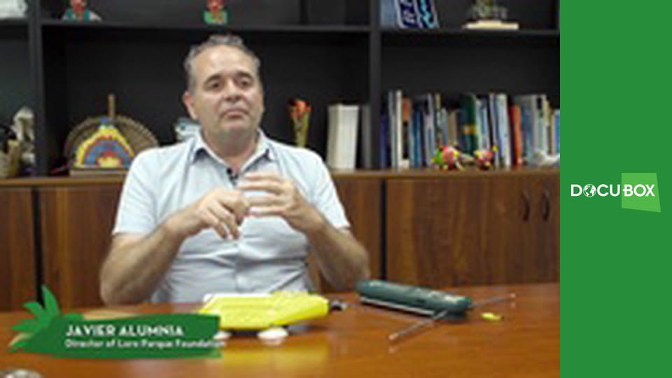 Zwierzęca ambasada S1E7