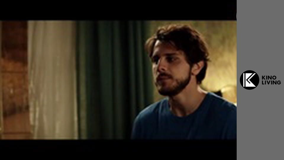 Х/ф "Моя вторая половинка".