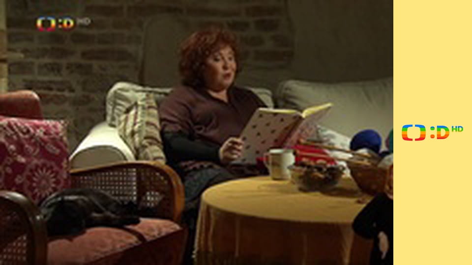 Dobrodružství na pasece