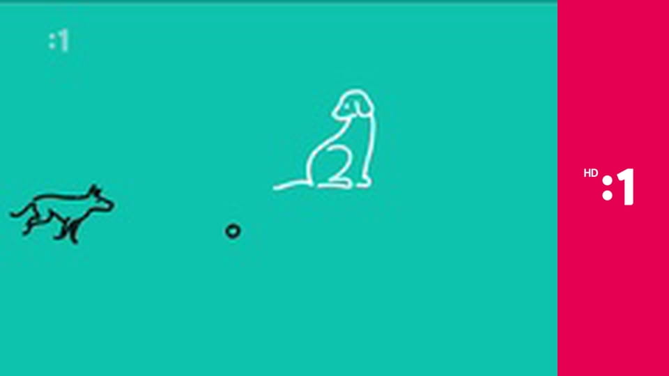 Neposlušní E19 - Maco