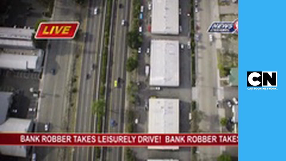 Gumballův úžasný svět S5E33 - Nejhorší