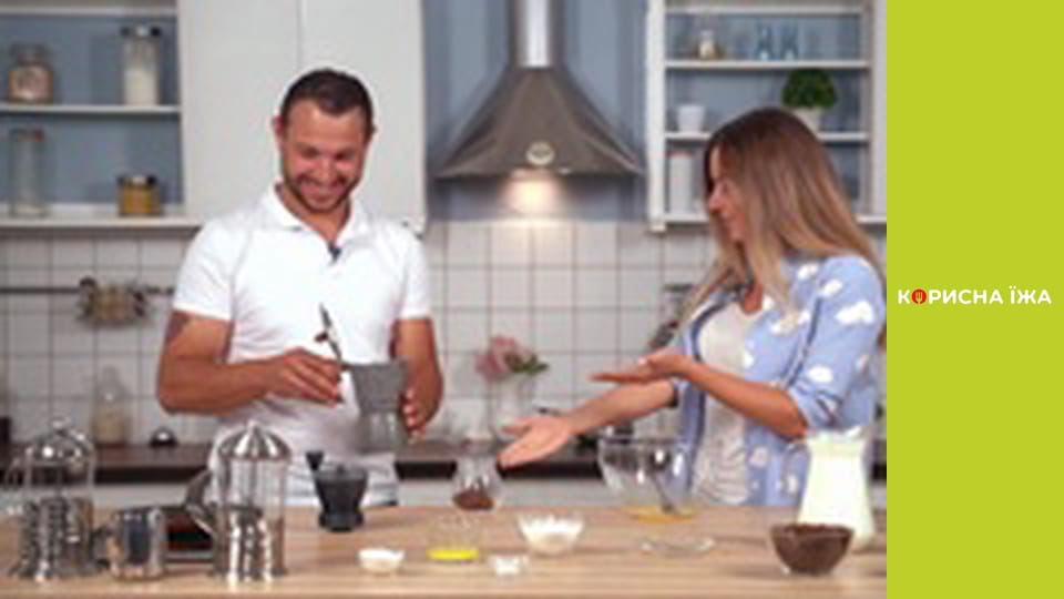 Т/с "Healthy kitchen" season 1 series 38