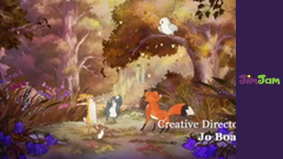 Guess How Much I Love You S2E12 - The Song of Spring