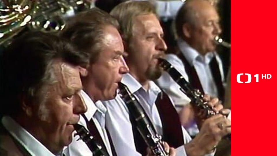 Ten kdo tančí a zpívá