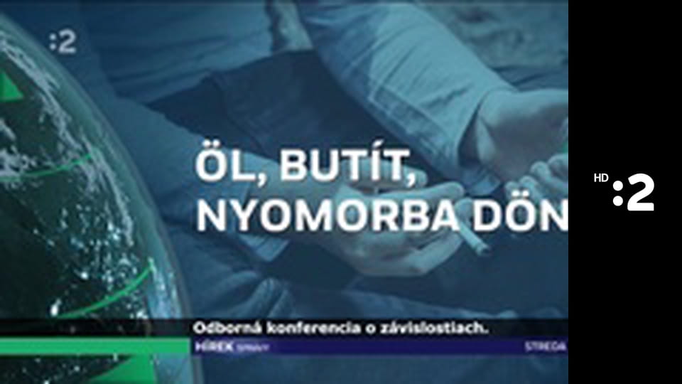 Správy - Hírek E204