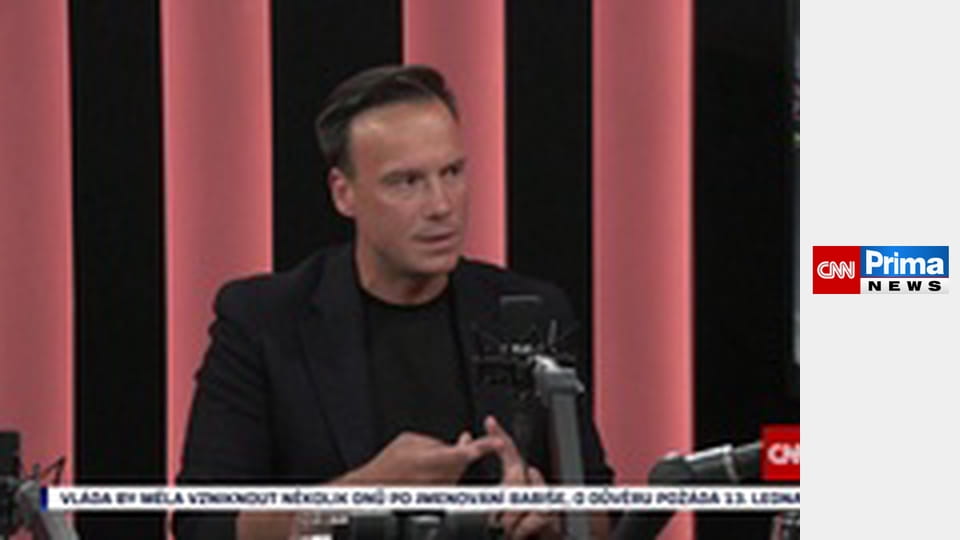 Start[UP]ujeme - Trend longevity