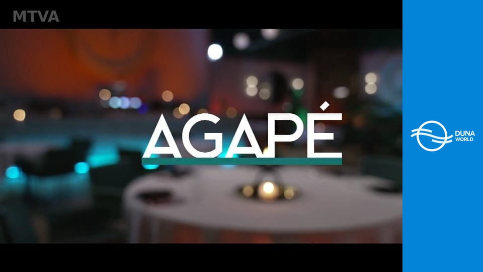 Agapé - Hogyan találjuk meg az ünnep mélységét lelkünkben?