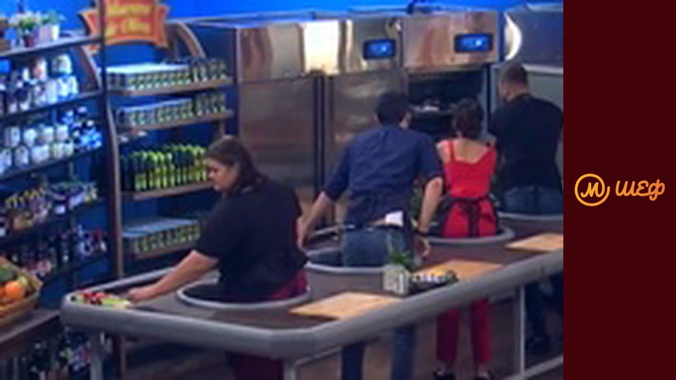 Season 8, Episode 14, Part 12