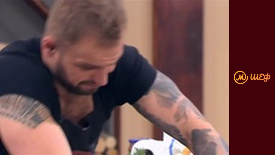 Season 8, Episode 14, Part 12