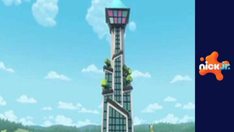 М/с "Свинка Пеппа", 3 сезон, 11 с.