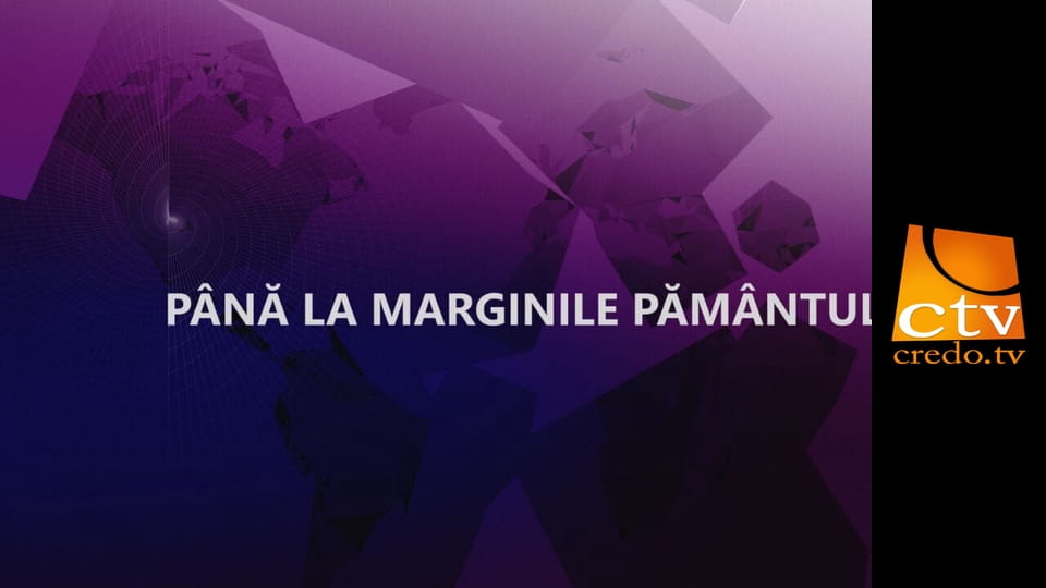 Până la marginile pământului