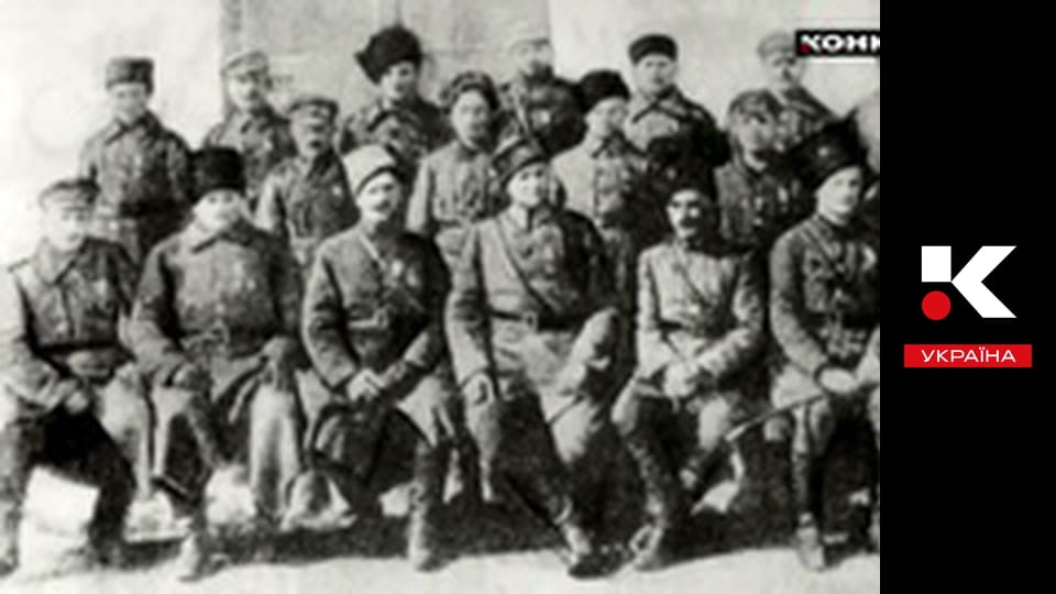 Історія для дорослих.