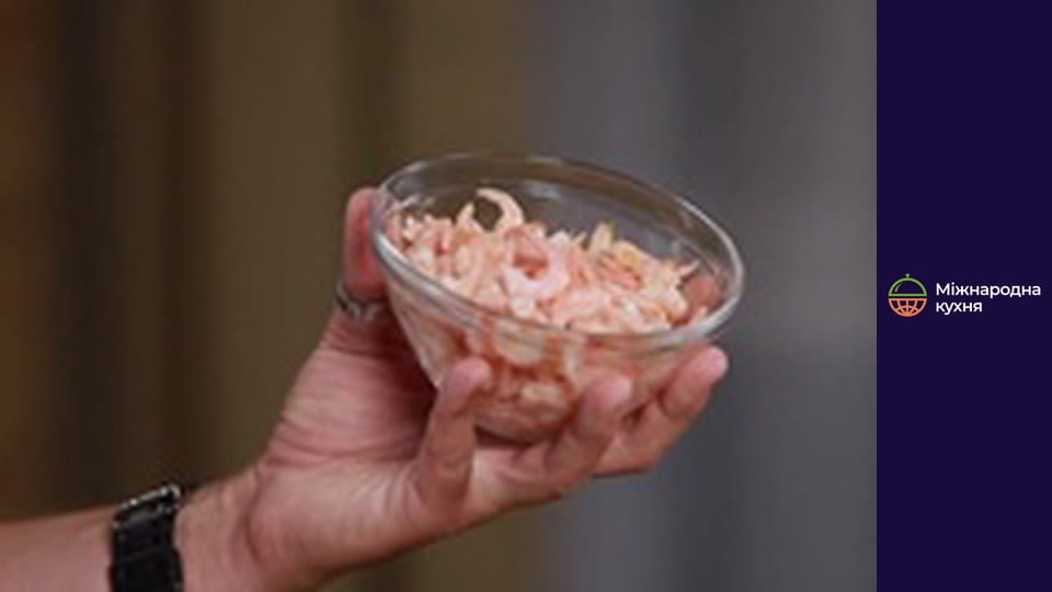 Not a cook - Series 9