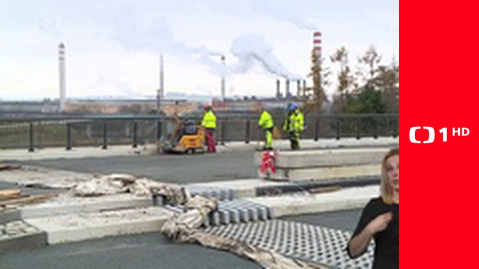 Události v regionech