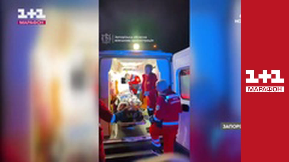 "Єдині новини". Телемарафон.