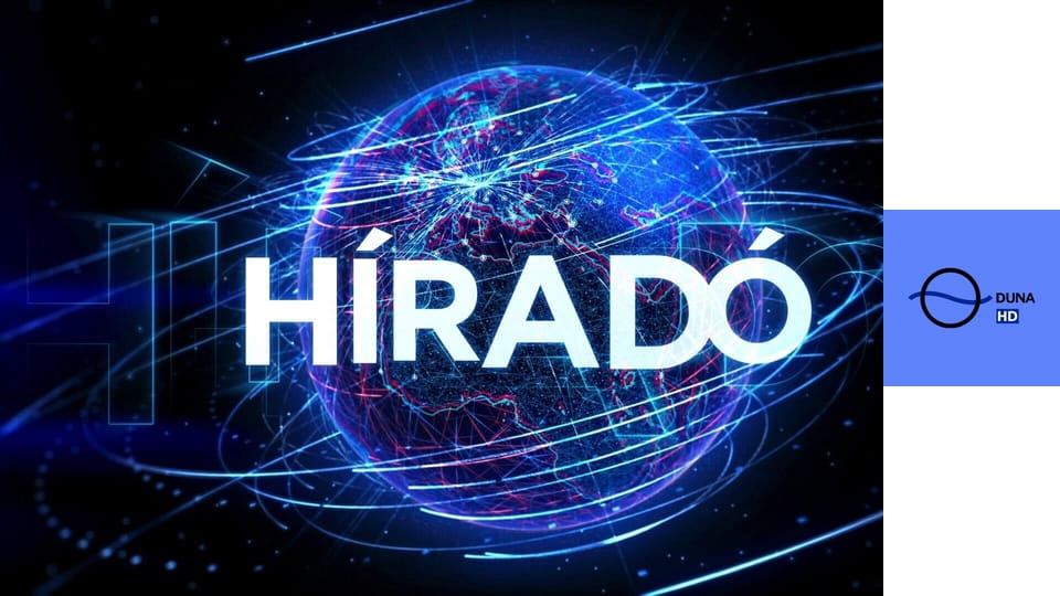 Híradó