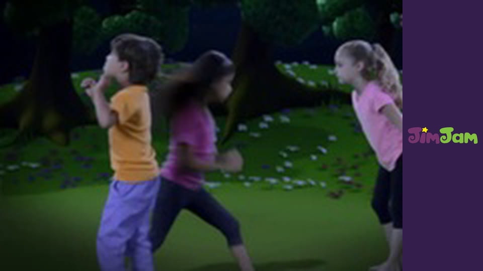 Monkey See Monkey Do S2E22 - Otter