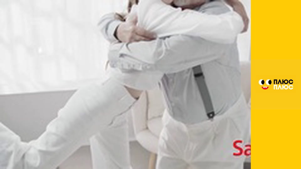 Барбі - трохи магії