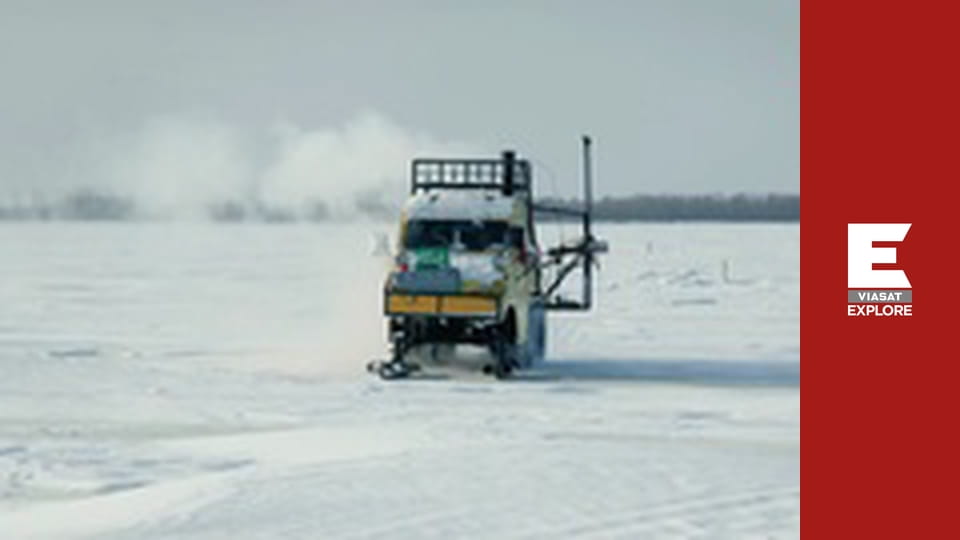 Ice Vikings - New Toy