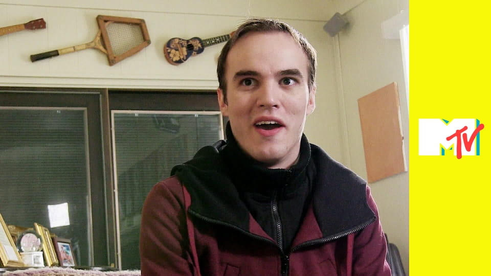 Catfish: Láska online S3E9 - Jeff a Megan